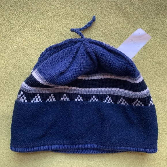 Eisbar Kid’s Austrian Ski Hat - Picture 2 of 5